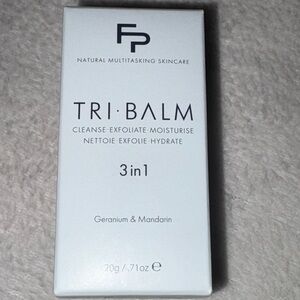 Tri-Balm 3-in-1 Skincare